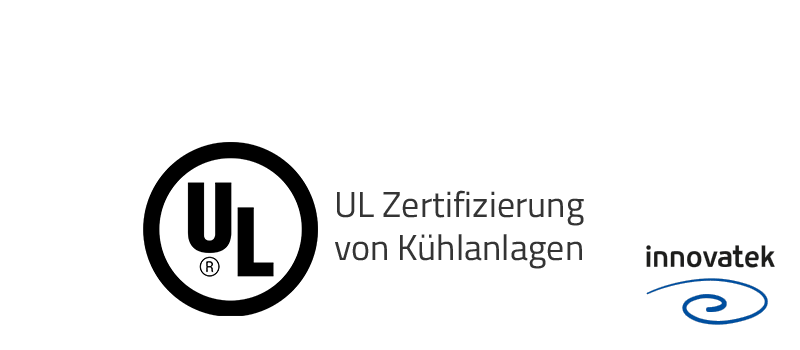 UL-Zertifizierung von Kühlanlagen